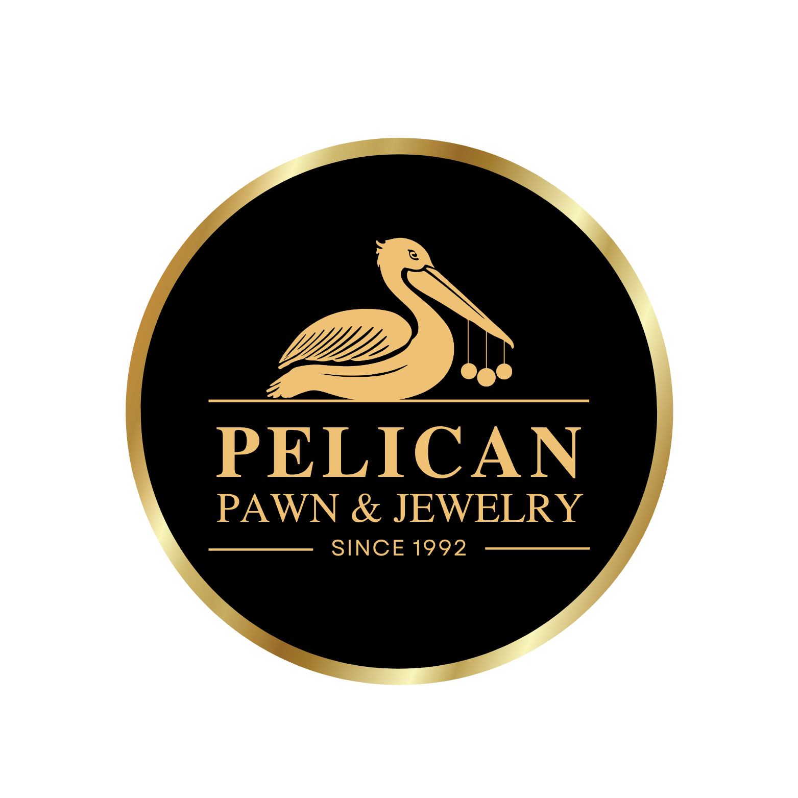 Pelican Pawn